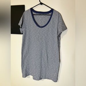 Universal thread t shirt dress